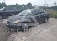 2014 Nissan SENTRA фото