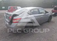 2014 Nissan SENTRA фото
