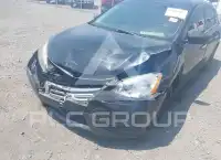 2014 Nissan SENTRA фото