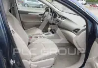 2014 Nissan SENTRA фото