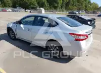 2014 Nissan SENTRA photo