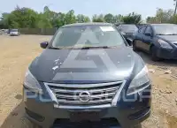 2014 Nissan SENTRA photo