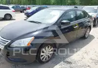 2014 Nissan SENTRA фото