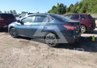 2014 Nissan SENTRA фото