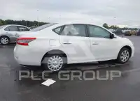 2014 Nissan SENTRA photo