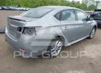 2014 Nissan SENTRA фото