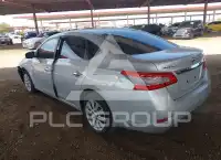 2014 Nissan SENTRA фото