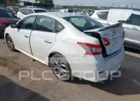 2014 Nissan SENTRA фото