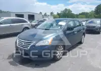 2014 Nissan SENTRA фото