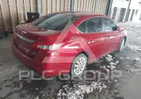 2014 Nissan SENTRA photo
