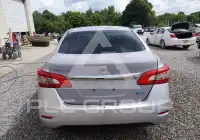 2014 Nissan SENTRA photo