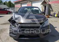 2014 Nissan SENTRA photo