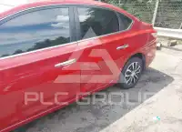 2014 Nissan SENTRA фото