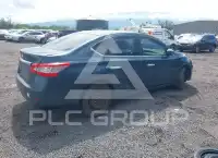 2014 Nissan SENTRA фото