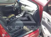 2014 Nissan SENTRA photo