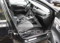 2014 Nissan SENTRA фото