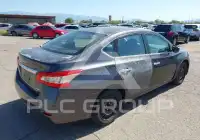 2014 Nissan SENTRA photo