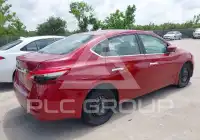 2014 Nissan SENTRA фото