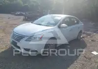 2014 Nissan SENTRA фото