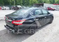 2014 Nissan SENTRA photo