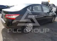 2014 Nissan SENTRA фото