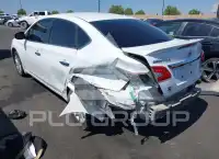 2014 Nissan SENTRA фото