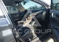 2014 Nissan SENTRA фото