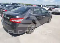 2014 Nissan SENTRA фото