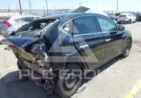 2014 Nissan SENTRA фото