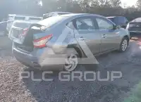 2014 Nissan SENTRA фото