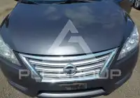 2014 Nissan SENTRA фото