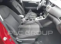 2014 Nissan SENTRA photo