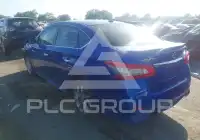 2014 Nissan SENTRA фото