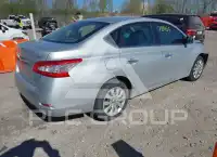 2014 Nissan SENTRA photo