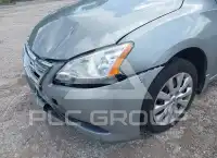2014 Nissan SENTRA фото