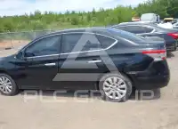 2014 Nissan SENTRA фото
