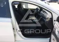 2014 Nissan SENTRA photo