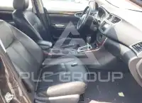 2014 Nissan SENTRA фото