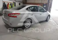 2014 Nissan SENTRA фото