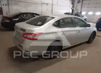 2014 Nissan SENTRA фото