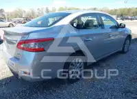 2014 Nissan SENTRA фото