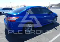 2014 Nissan SENTRA фото