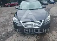 2014 Nissan SENTRA фото