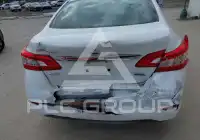 2014 Nissan SENTRA фото