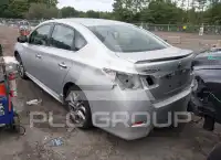 2014 Nissan SENTRA фото