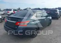 2014 Nissan SENTRA фото