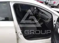2014 Nissan SENTRA фото