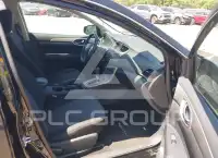 2014 Nissan SENTRA фото