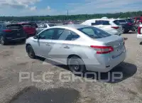2014 Nissan SENTRA фото