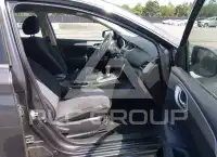 2014 Nissan SENTRA фото